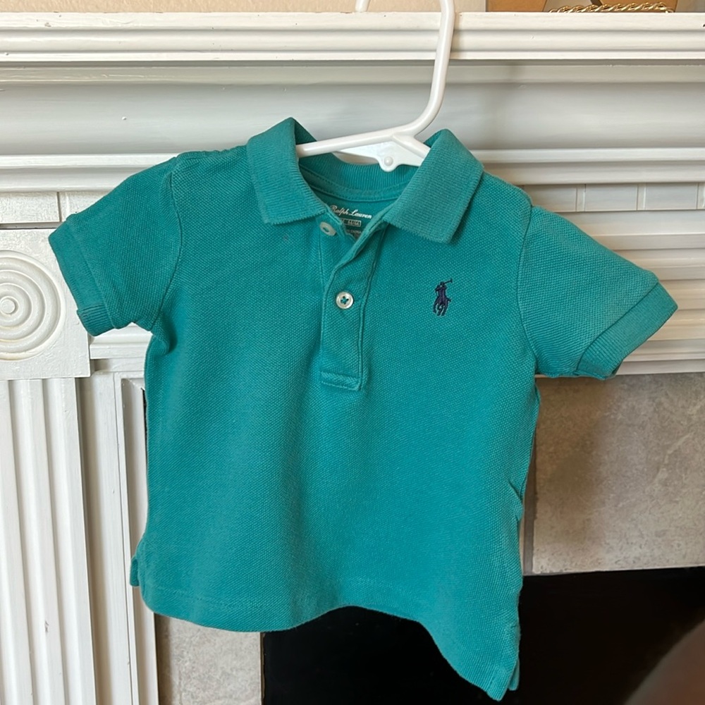 Ralph Lauren